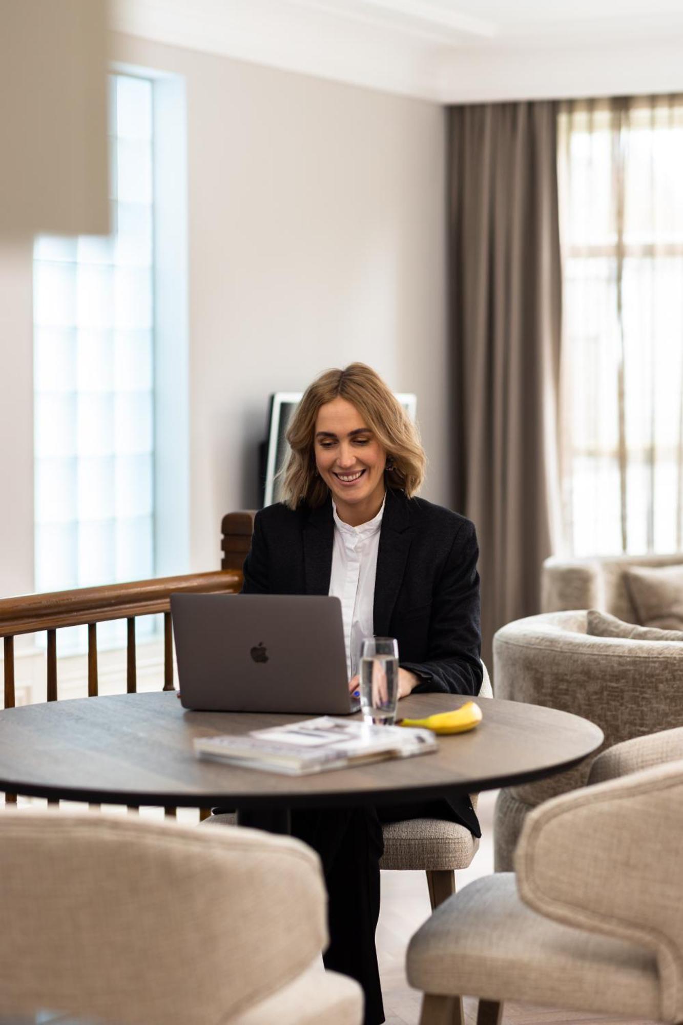 Amsterdam Canal Suites Екстер'єр фото